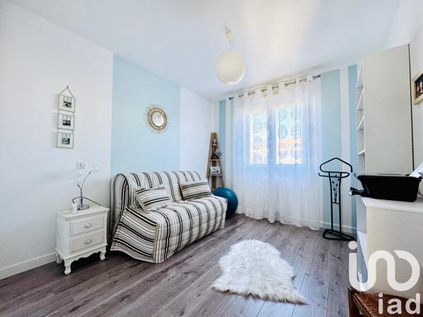 House for sale 5 rooms 109 m² Pechbonnieu