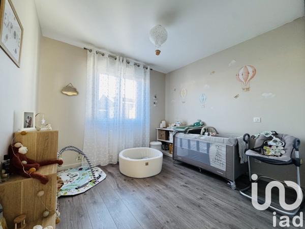 House for sale 5 rooms 109 m² Pechbonnieu