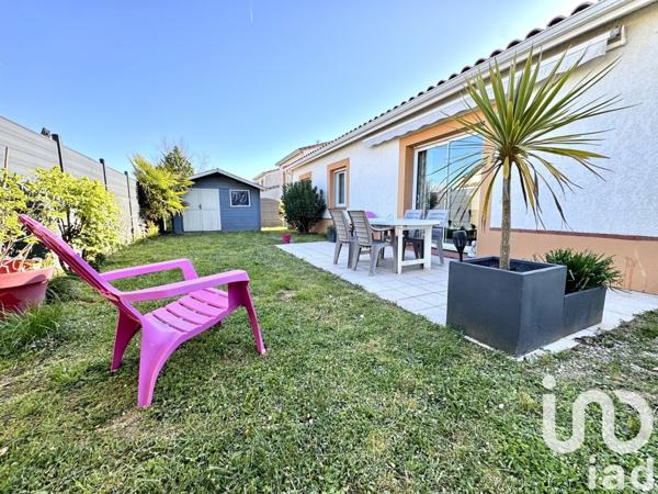 House for sale 5 rooms 109 m² Pechbonnieu