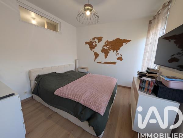 Appartement à vendre 6 pièces 98 m² Vendôme