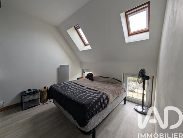 Appartement à vendre 6 pièces 98 m² Vendôme