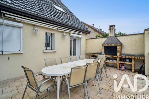 Maison à vendre 7 pièces 190 m² Vitry-sur-Seine