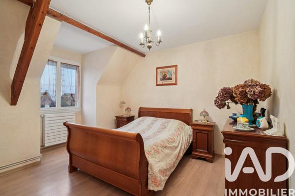 Maison à vendre 7 pièces 190 m² Vitry-sur-Seine