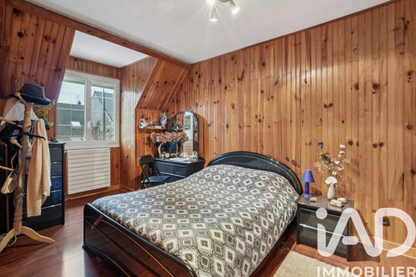 Maison à vendre 7 pièces 190 m² Vitry-sur-Seine