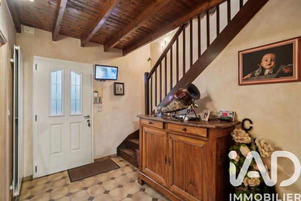 Maison à vendre 7 pièces 190 m² Vitry-sur-Seine