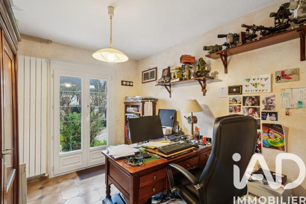 Maison à vendre 7 pièces 190 m² Vitry-sur-Seine