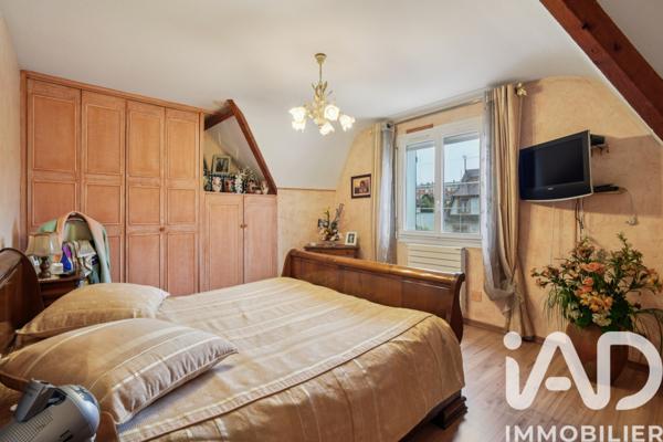 Maison à vendre 7 pièces 190 m² Vitry-sur-Seine