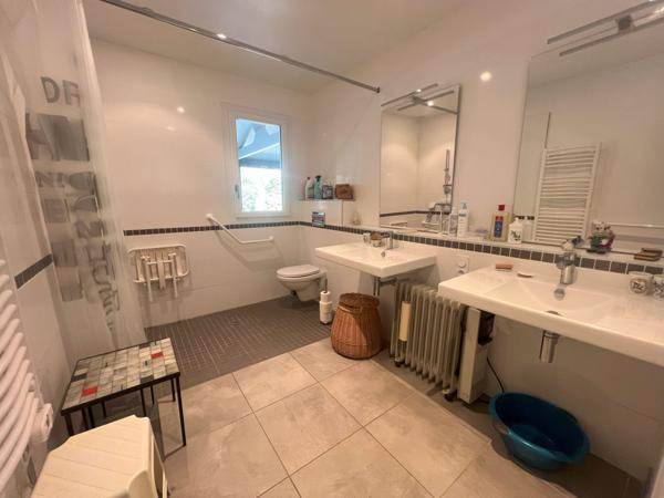 Maison 4 pièces - 110 m²