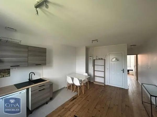 Appartement à louer 1 pièce 39.35m² Pamiers (09100)
