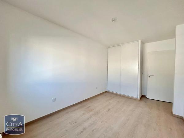 Appartement à louer 3 pièces 72.86m² Blagnac (31700)