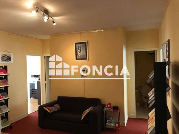 Location Local commercial 5 pièces 81 m² - 5 BOULEVARD CHASLES Chartres 28000