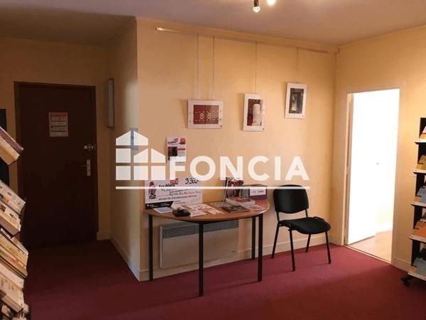 Location Local commercial 5 pièces 81 m² - 5 BOULEVARD CHASLES Chartres 28000