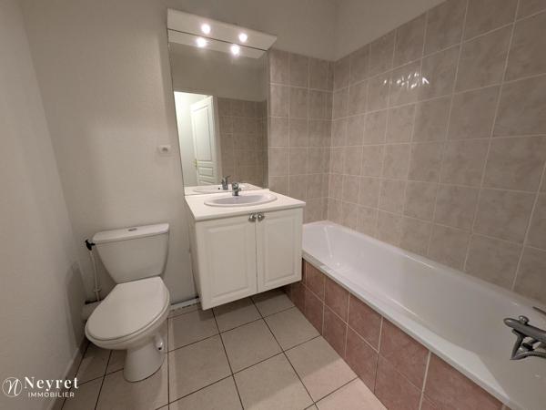 STUDIO Pierre-Bénite - REFAIT A NEUF , Centre de ...