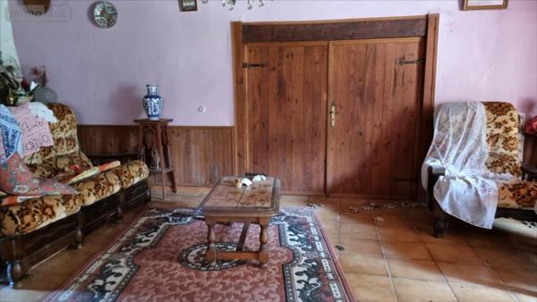 Maison à vendre à Jonzac en Charente-Maritime (17500), ref : 1838