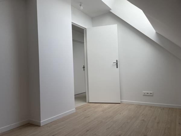 Appartement 2 pièces - 16 m²