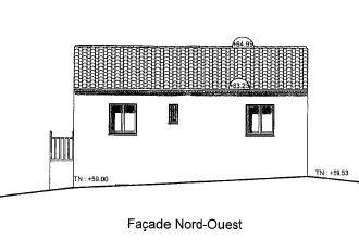 Terrain à vendre 990 m² Châteaurenard