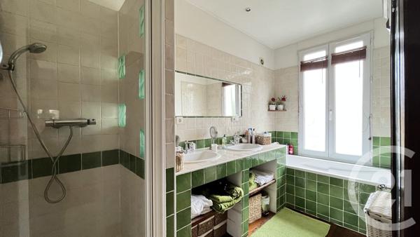 Maison à vendre  3 pièces - 65,44 m2 HOUILLES - 78