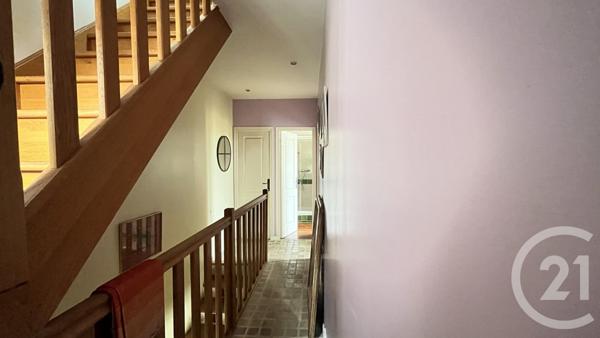 Maison à vendre  3 pièces - 65,44 m2 HOUILLES - 78