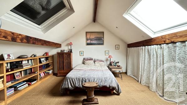 Maison à vendre  3 pièces - 65,44 m2 HOUILLES - 78