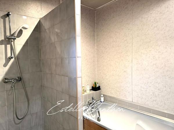 Maison centre-ville Le Grand Lemps 160 m2