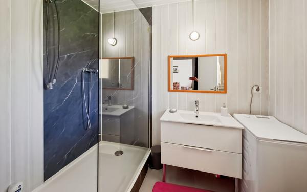 Maison à vendre    4 pièces •  Fabas