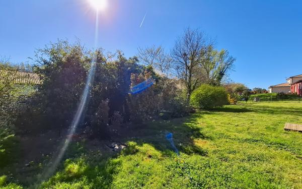 Maison à vendre    4 pièces •  Fabas