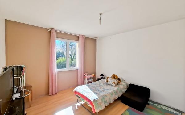 Maison à vendre    4 pièces •  Fabas