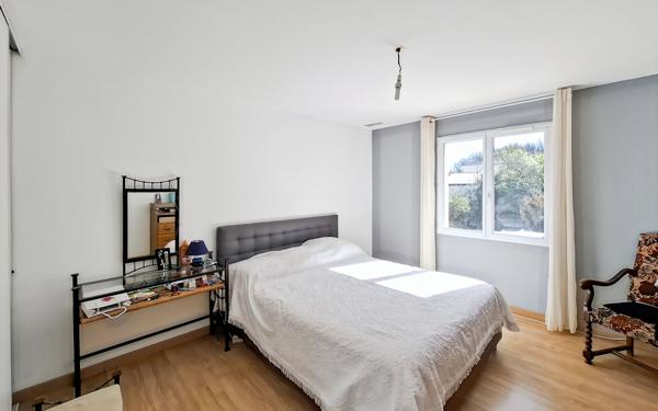 Maison à vendre    4 pièces •  Fabas