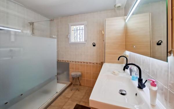 Maison à vendre    4 pièces •  Fabas