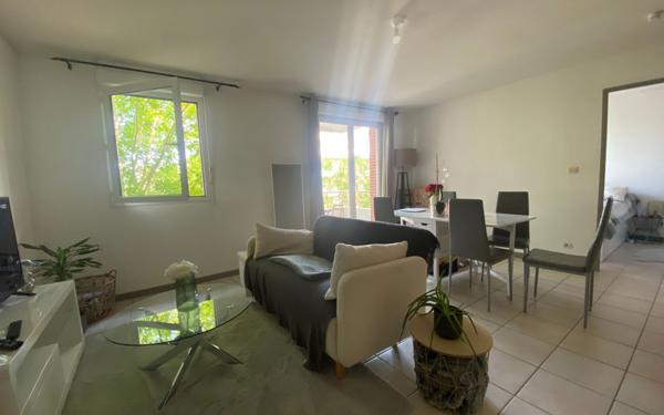 Appartement à louer    2 pièces •  Montauban