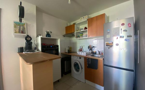 Appartement à louer    2 pièces •  Montauban