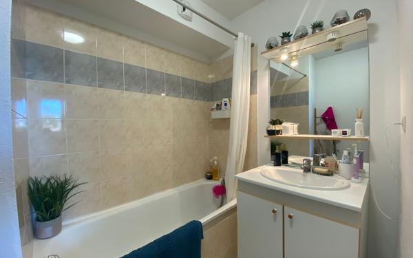 Appartement à louer    2 pièces •  Montauban