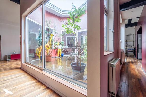 Appartement à vendre | Bordeaux | 3 pièces | 103 m²