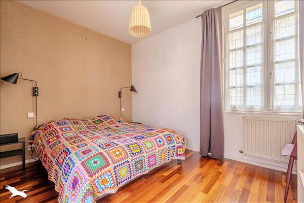 Appartement à vendre | Bordeaux | 3 pièces | 103 m²