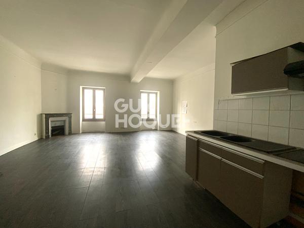 Appartement Biarritz 3 pièces 70 m2