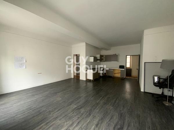 Appartement Biarritz 3 pièces 70 m2