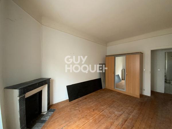 Appartement Biarritz 3 pièces 70 m2