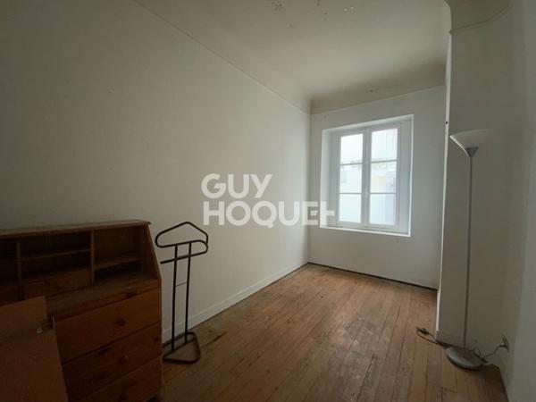 Appartement Biarritz 3 pièces 70 m2