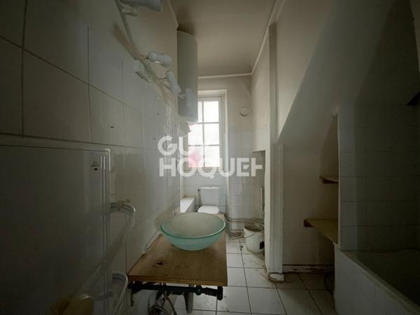 Appartement Biarritz 3 pièces 70 m2