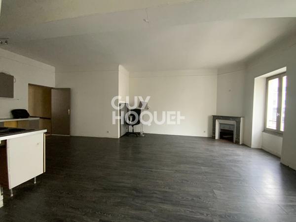 Appartement Biarritz 3 pièces 70 m2