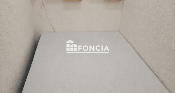 À vendre Studio 20 m² - Le Grau-du-roi 30240