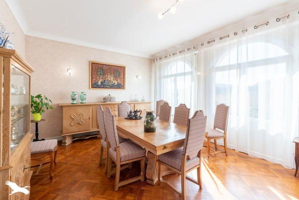 Maison à vendre |  Aire-sur-l'Adour |  7 pièces | 168 m²
