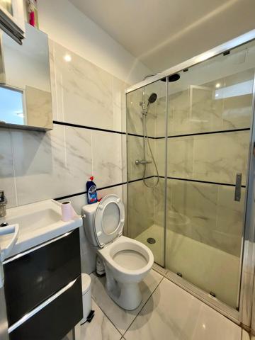 Face à la plage - 105m²- 4ch - Maisonnettes cour ext