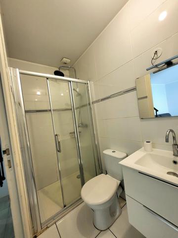 Face à la plage - 105m²- 4ch - Maisonnettes cour ext