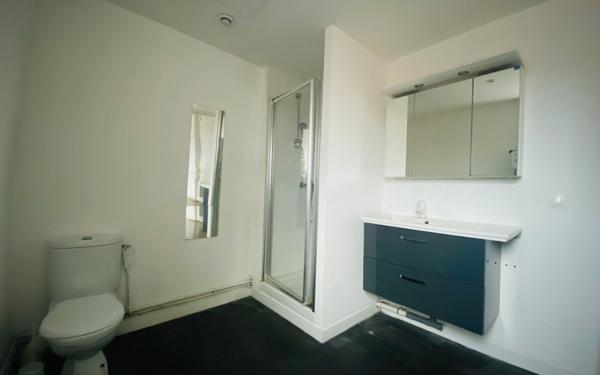 Appartement à louer    2 pièces •  Wattrelos