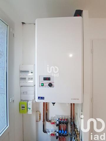 Appartement 2 pièces de 33 m² à Le Puy-en-Velay (43000)