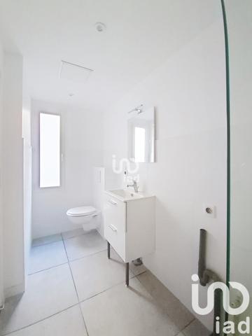 Appartement 2 pièces de 33 m² à Le Puy-en-Velay (43000)