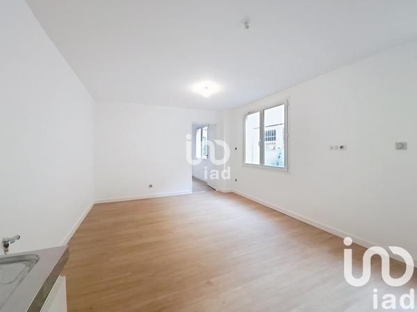 Appartement 2 pièces de 33 m² à Le Puy-en-Velay (43000)