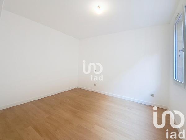 Appartement 2 pièces de 33 m² à Le Puy-en-Velay (43000)