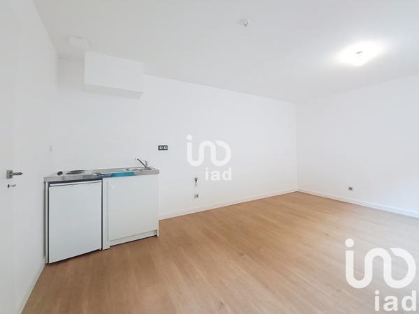 Appartement 2 pièces de 33 m² à Le Puy-en-Velay (43000)